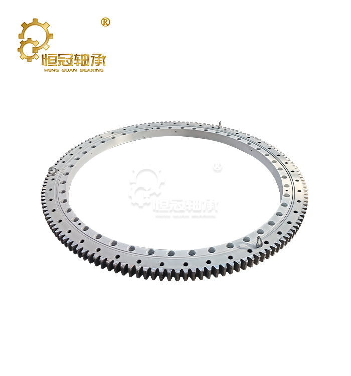 Single Row Ball Slewing Bearing